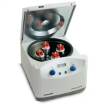 víceúčelové centrifugy Eppendorf