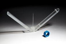 Synga ICSI Pipette with spike - 30 RUO