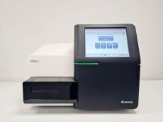 Illumina MiSeq – stolní NGS sekvenátor