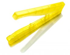Holding pipettes, OD:120 - jen pro školení