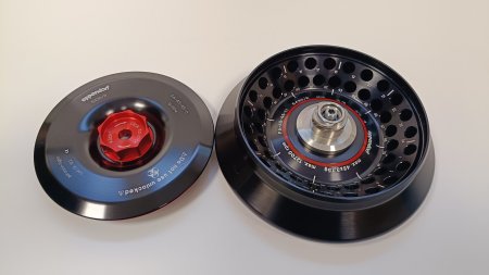 Rotor FA-45-48-11 pro centrifugu 5702