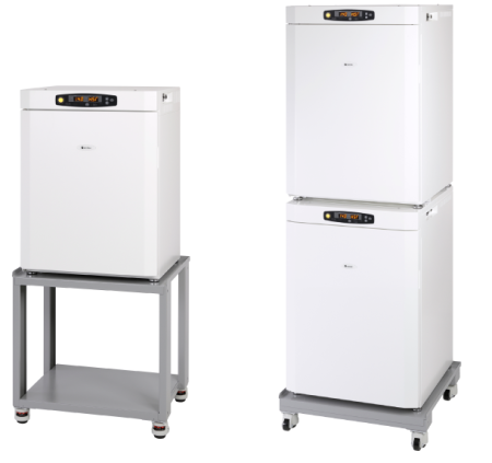 Astec inkubátor, SMA-80DRS, stohovatelná sestava