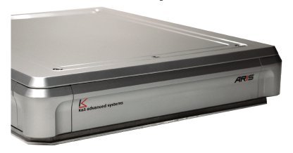 ARIS TT75i Isolation pad ARIS TT75i Isolation pad