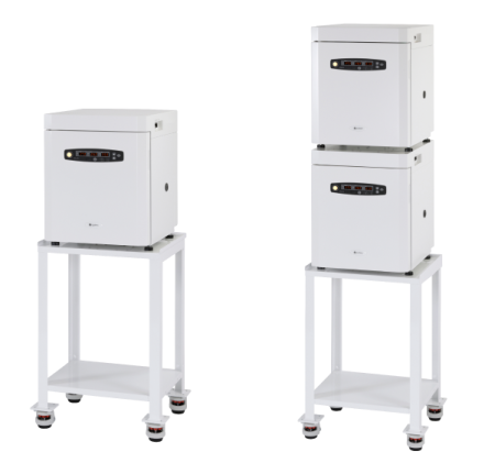 Inkubátor Astec, SMA-30DRS, stohovatelná sestava